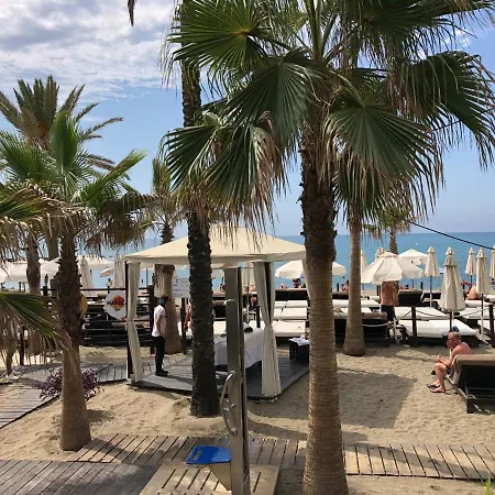 Paradise In Apartamento *