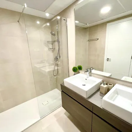 Paradise In Apartamento