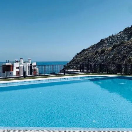 Apartamento Paradise In Fuengirola