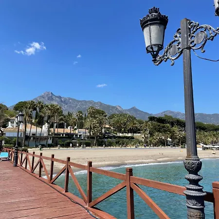 Apartamento Paradise In *