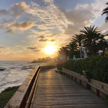 Paradise In Apartamento *