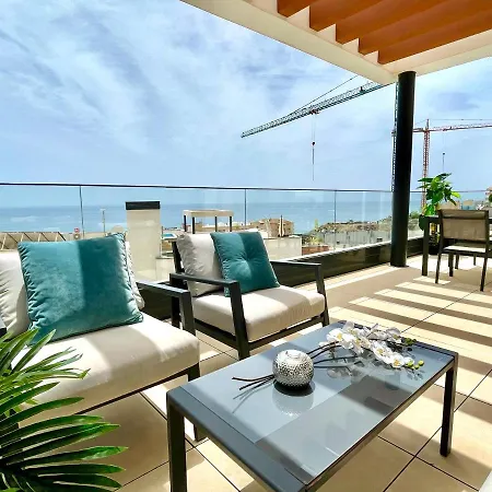 Paradise In Apartamento