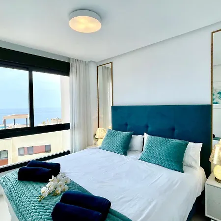 Paradise In Apartamento