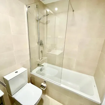 Apartamento Paradise In Fuengirola