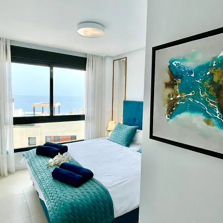 Paradise In Apartamento