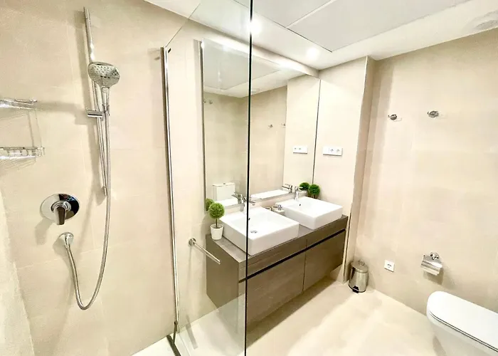 Paradise In * Fuengirola