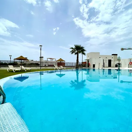 Appartement Paradise In