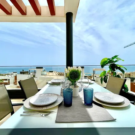 Paradise In *