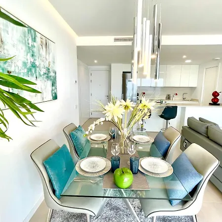 Paradise In * Fuengirola