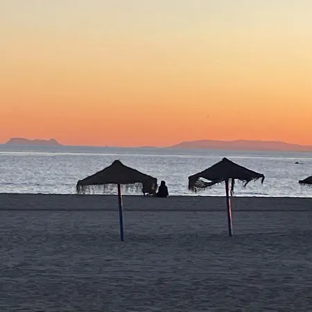 Paradise In *