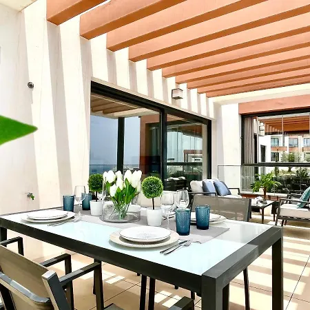 Paradise In Appartement