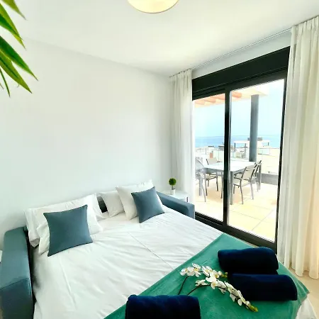 Paradise In Fuengirola
