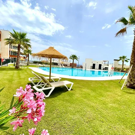 Appartement Paradise In Fuengirola