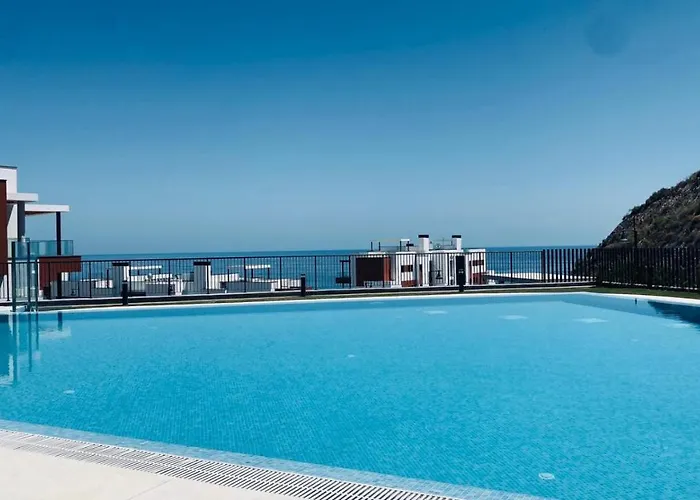 Apartment Paradise In *