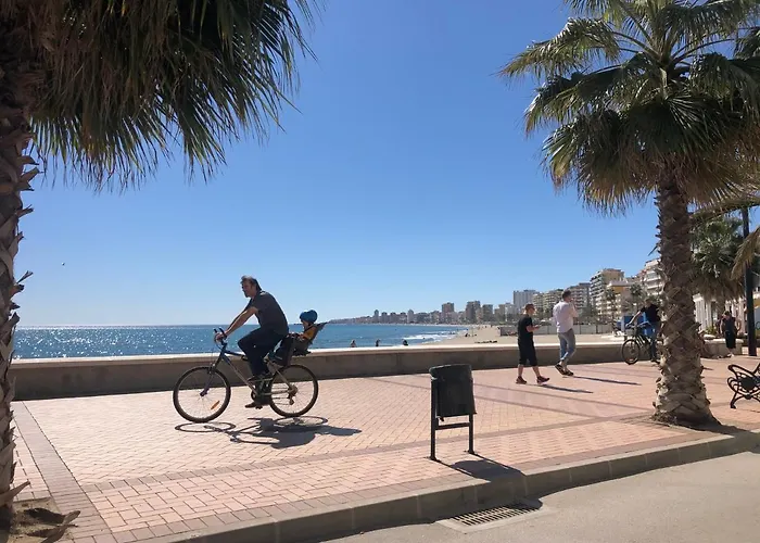 Paradise In * 푸엔히롤라