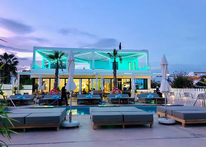 Paradise In 아파트 *