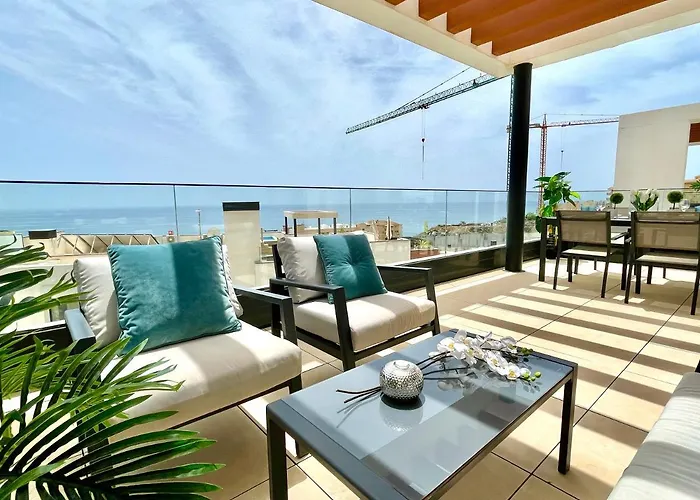 Paradise In Apartment