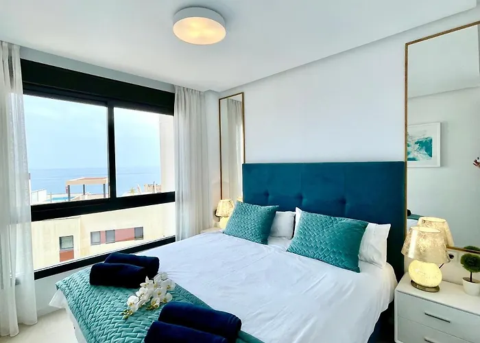 Paradise In Apartment