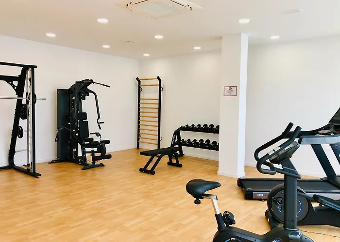 Paradise In Apartment *