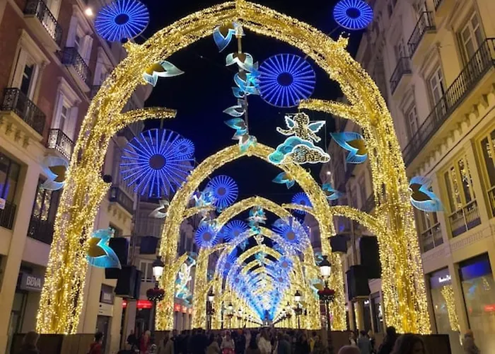 Апартаменти Paradise In