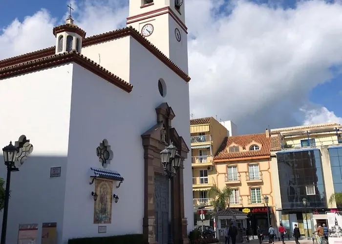 Paradise In Apartment *