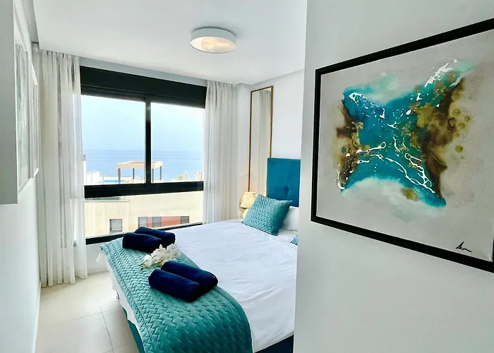 Paradise In Apartment