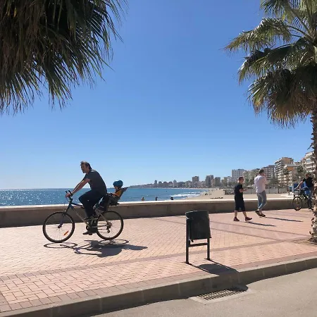 Paradise In * Fuengirola