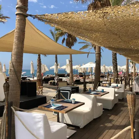 Apartment Paradise In *