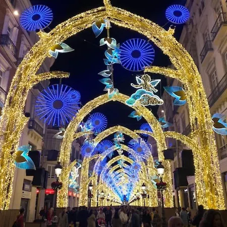 Apartment Paradise In