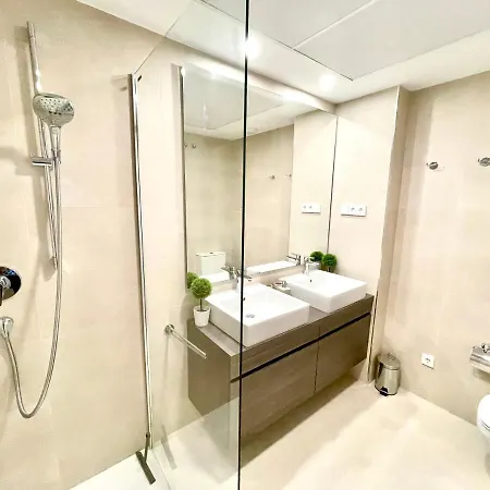 Paradise In * Fuengirola