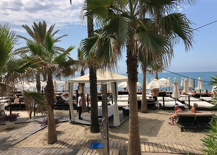 Paradise In Апартаменты *