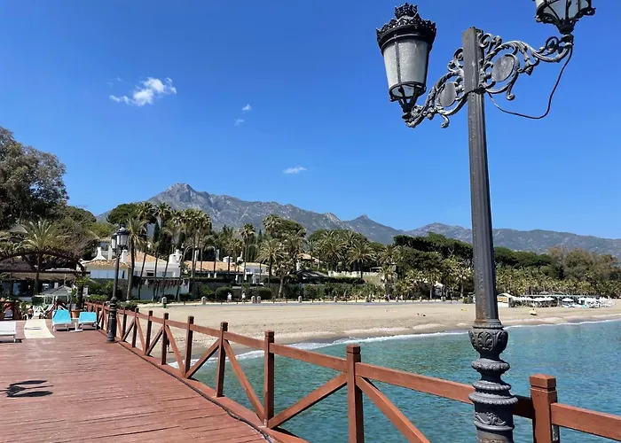 Апартаменты Paradise In *