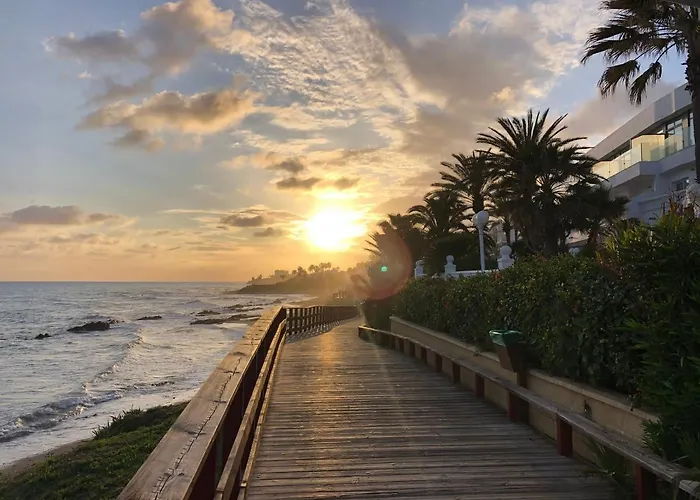 Paradise In Апартаменты *