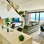 Apartmán Paradise In