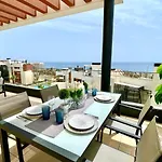 Apartmán Paradise In Fuengirola