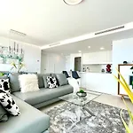 Paradise In Apartmán Fuengirola