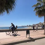 Paradise In * Fuengirola