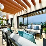 Apartmán Paradise In Fuengirola