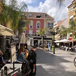 Apartmán Paradise In