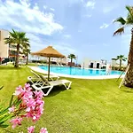Apartmán Paradise In Fuengirola
