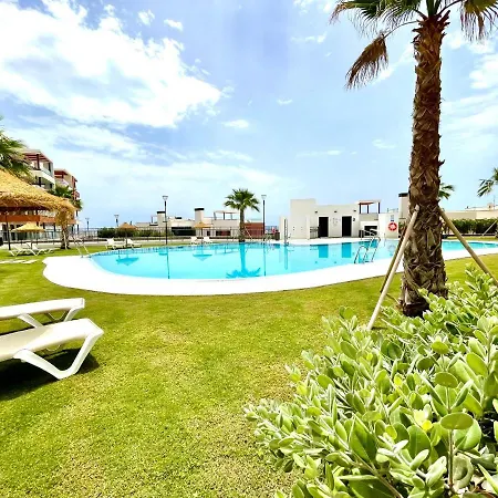 Paradise In Fuengirola