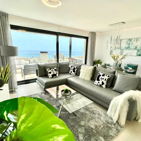 Paradise In *