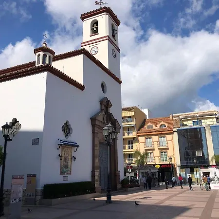 Paradise In Lägenhet *