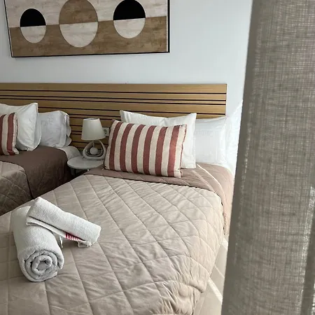 Paradise In Fuengirola